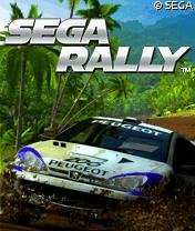2D SEGA Rally Samsung 240x320.jar
