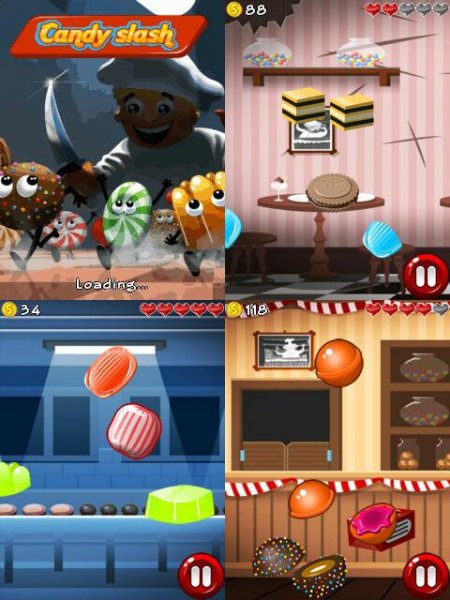 CandySlash 320x240
