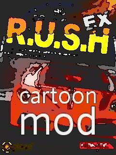 RushExCartoonMod