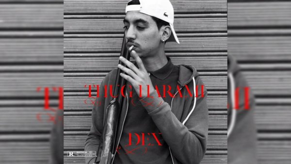 Dex - In The Dead Of Night (Original Mix)