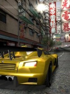 Burnout Reveng