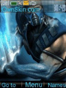 Mortal Kombat