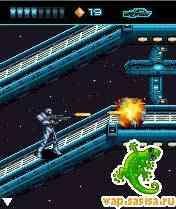 N.O.V.A Near Orbit Vanguard Alliance