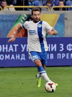 Bruno Gama -DNEPR-