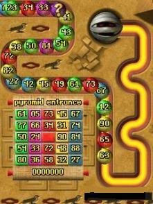 Bingo Blaster176-208