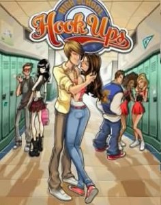 High School-Hook Ups RU Nоk s60v3 240Х320
