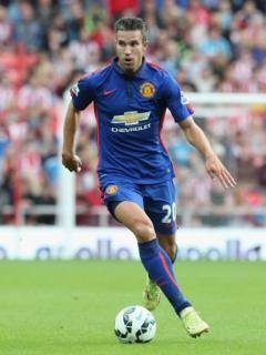 Robin Van Persie