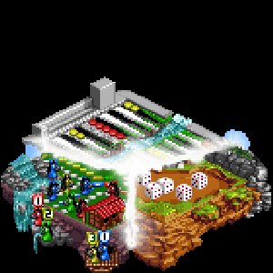 3 in 1 Board Games (s60v3-240x320)