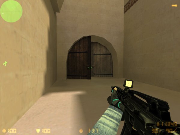 m4a1 Ultimate