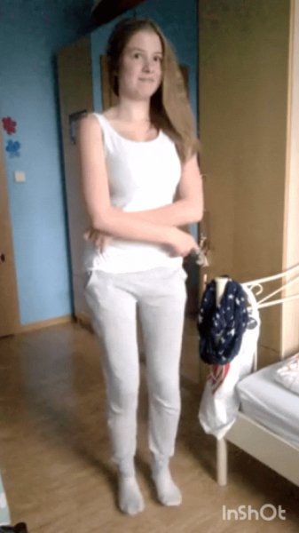 Полюбуйтесь ребята