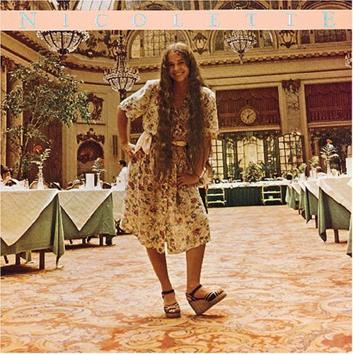 Nicolette Larson - Lotta Love