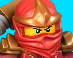 Ninjago Masters of Spinjitzu