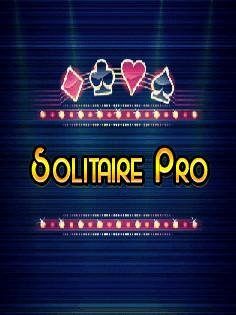 Solitaire Pro 240x320 C2-03 Touch and Type