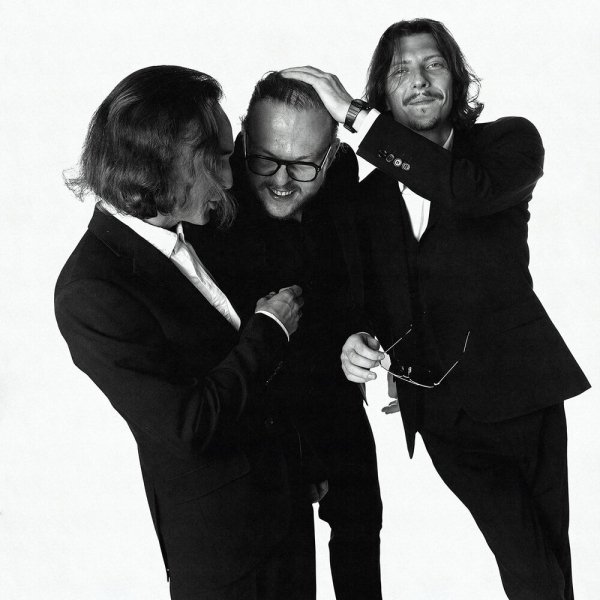 Beautiful Boys - Напомни мне ту