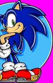 SonicAdvancе