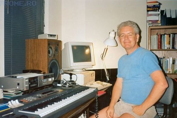 OST DOOM - Из фильма