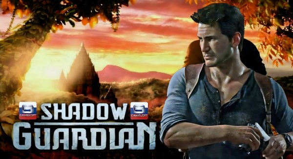 Shadow Guardian HD [Rus]