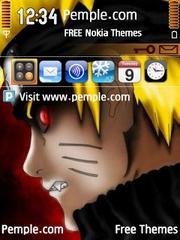 Naruto Sage 2