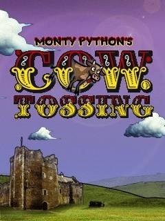 Monty Pythons Cow Tossing SE 128x128