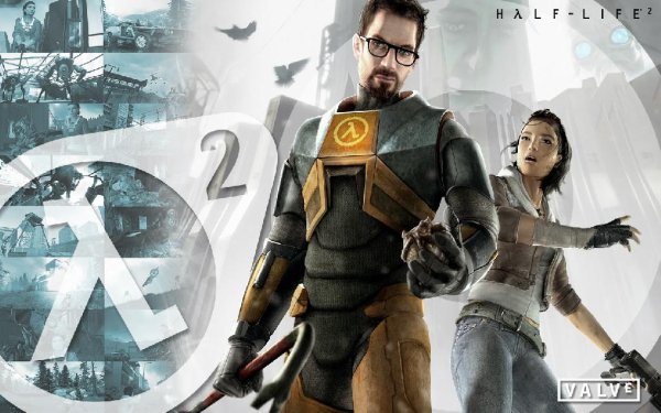 Half-Life 2.part01