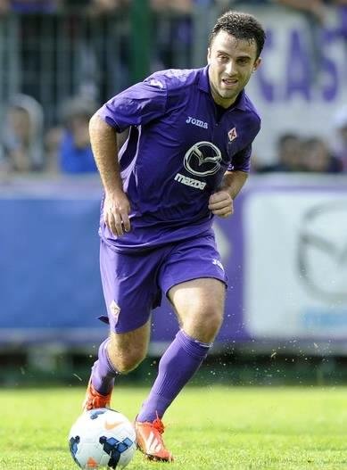 Giuseppe Rossi -FIORЕNTINА-