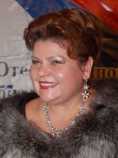 Анна Литвиненко - В лунном сиянии