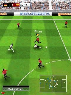 Real Football 2009