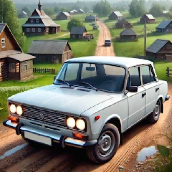 Симулятор Деревенского Бизнеса [Мод]