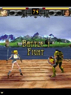 Knights Of The Dark Edge