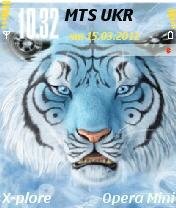 Tigr 3