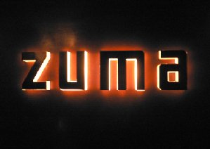 SUPER ZUMA
