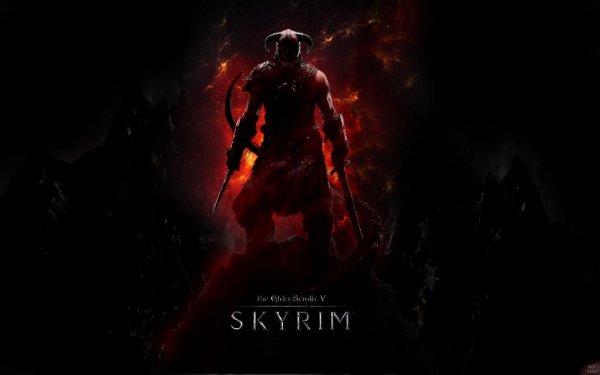 10слотов для зачар. SKYRIM'