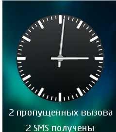 х2 часы