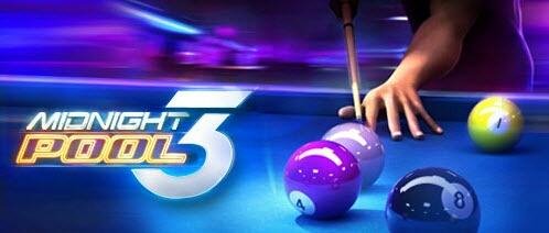 Midnight Pool 3 Samsung TS 320x480