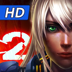Broken Dawn II HD v1.3.9 Mod
