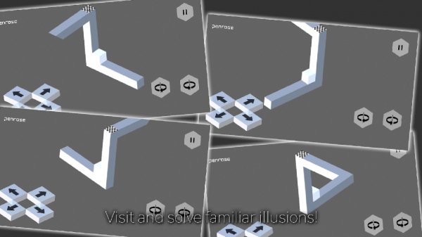 Mirage Illusions v1.0.1e