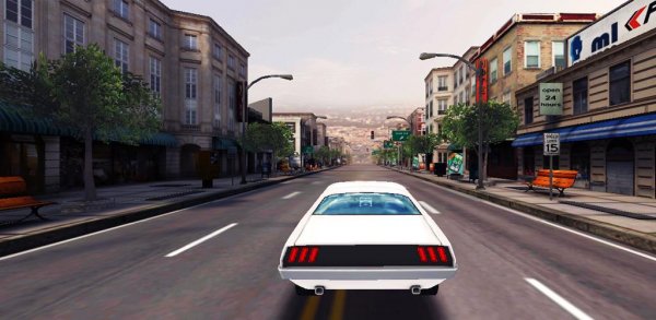 Overtake : Freeway Racing Pro