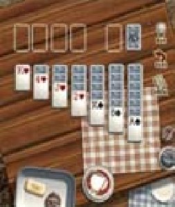 Filao Solitaire
