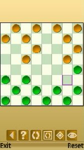 Checkers Pro II v3.00.sisx