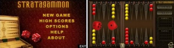 STRATAGAMMON