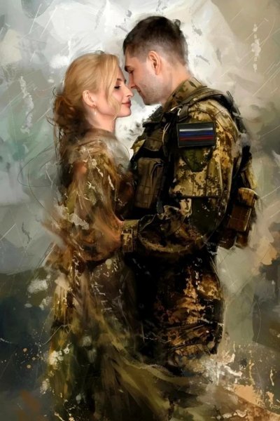 Позывной Цифра