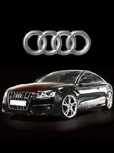 Audi Animated