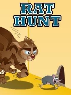 Rat Hunt 128x160
