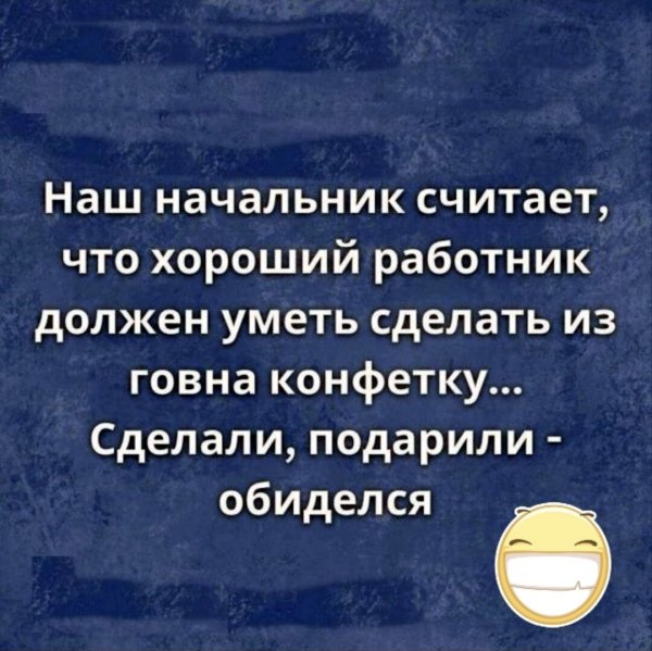 Не понравился