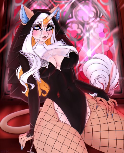 Пони единорожка 3729455