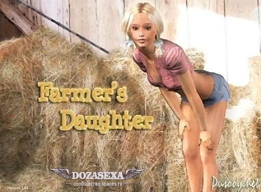 Фермерская дочь 2 РУС