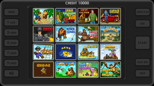 Game Cocktail v1.5.40