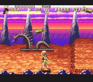 Pirates of Dark Water The