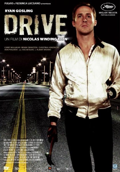 Kavinsky - Nightcall ( OST DRIVE )
