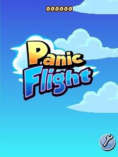 Panic Flight Nokia s60v3 320x240